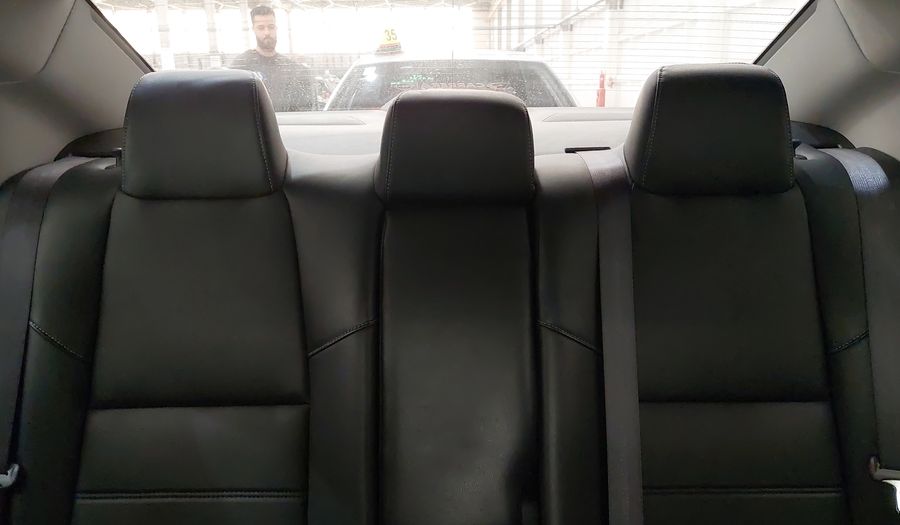 Nissan Sentra 2.0 EXCLUSIVE CVT Sedan 2023