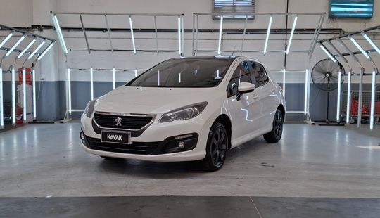 Peugeot • 308