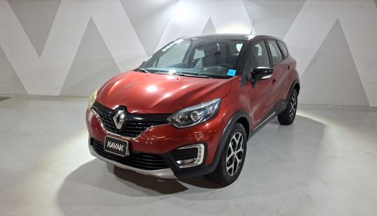 Renault • Captur