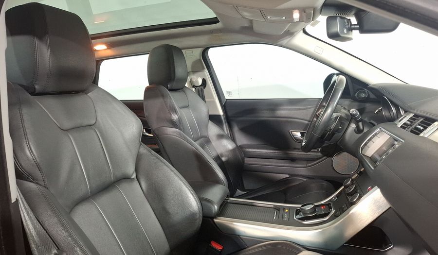 Land Rover Range Evoque 2.0 P240 SE AUTO 4WD Suv 2019