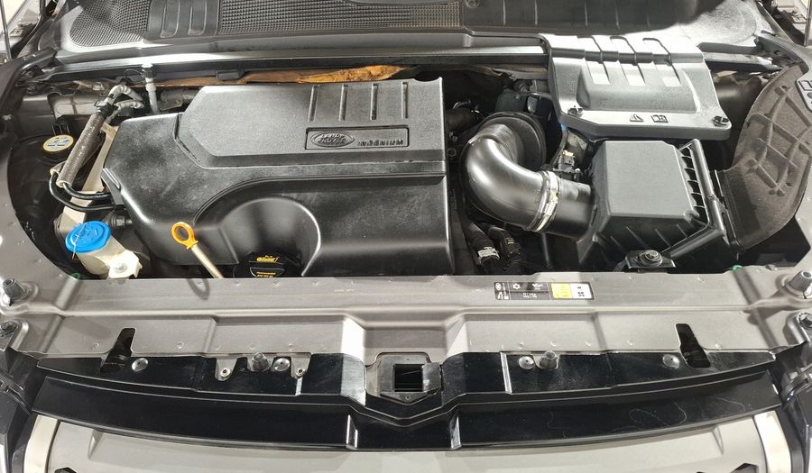 Land Rover Range Evoque 2.0 P240 SE AUTO 4WD Suv 2019