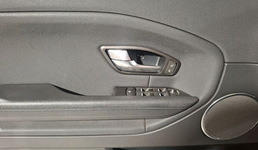 Land Rover Range Evoque 2.0 P240 SE AUTO 4WD Suv 2019