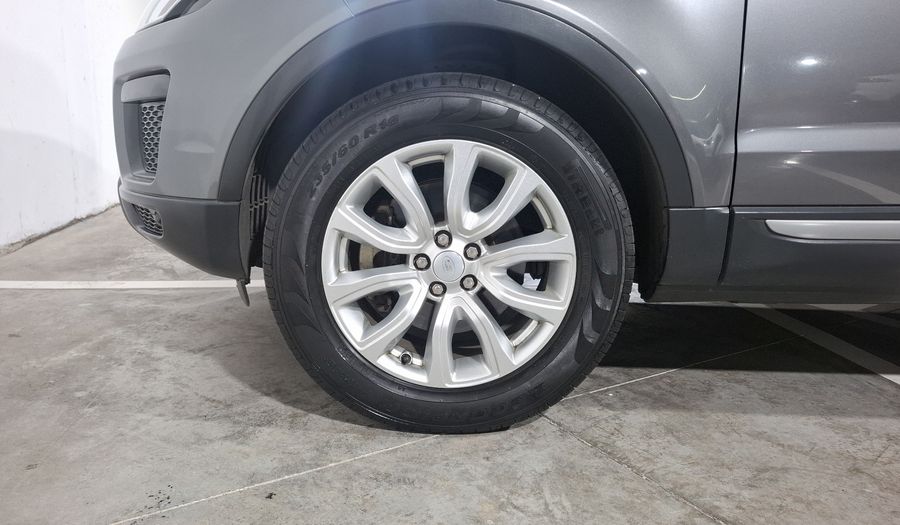 Land Rover Range Evoque 2.0 P240 SE AUTO 4WD Suv 2019