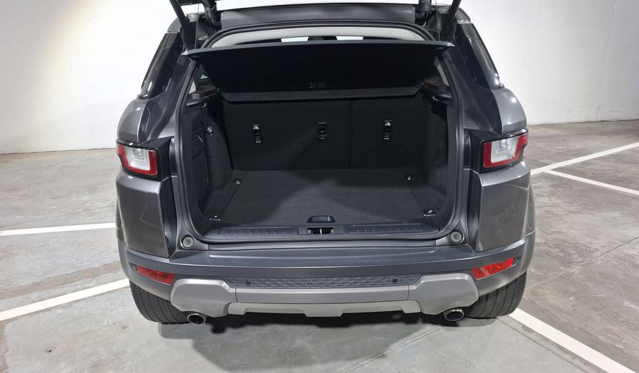 Land Rover Range Evoque 2.0 P240 SE AUTO 4WD Suv 2019