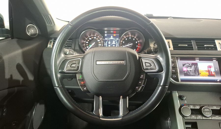 Land Rover Range Evoque 2.0 P240 SE AUTO 4WD Suv 2019