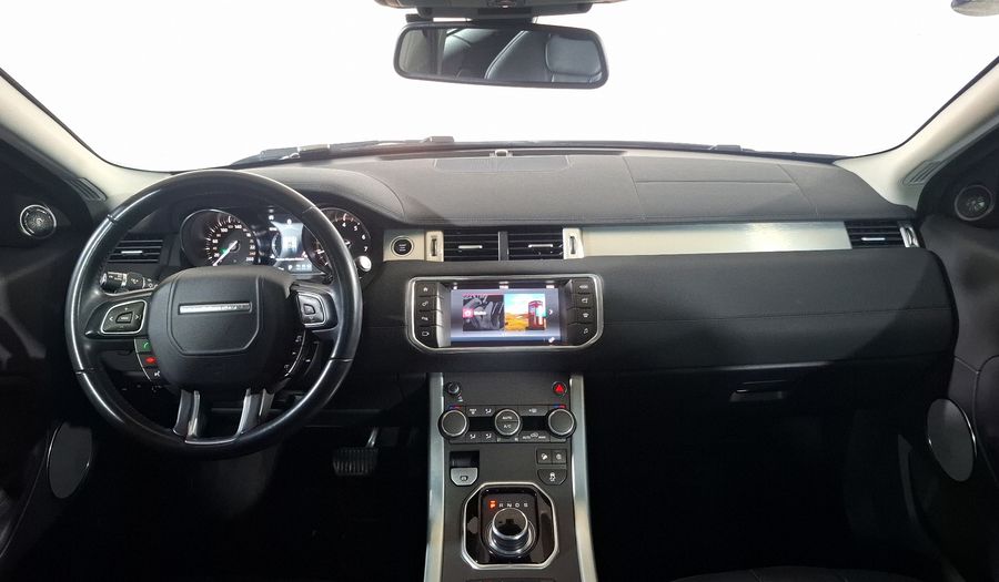 Land Rover Range Evoque 2.0 P240 SE AUTO 4WD Suv 2019