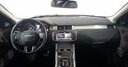 Land Rover Range Evoque 2.0 P240 SE AUTO 4WD Suv 2019