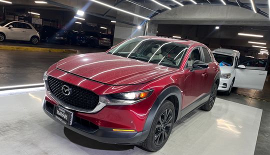 Mazda • CX-30