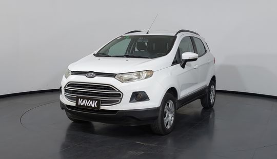 Ford • EcoSport