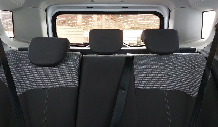 Ford Ecosport 1.6 16V FLEX SE POWERSHIFT Suv 2016