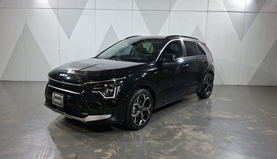 Kia • Niro