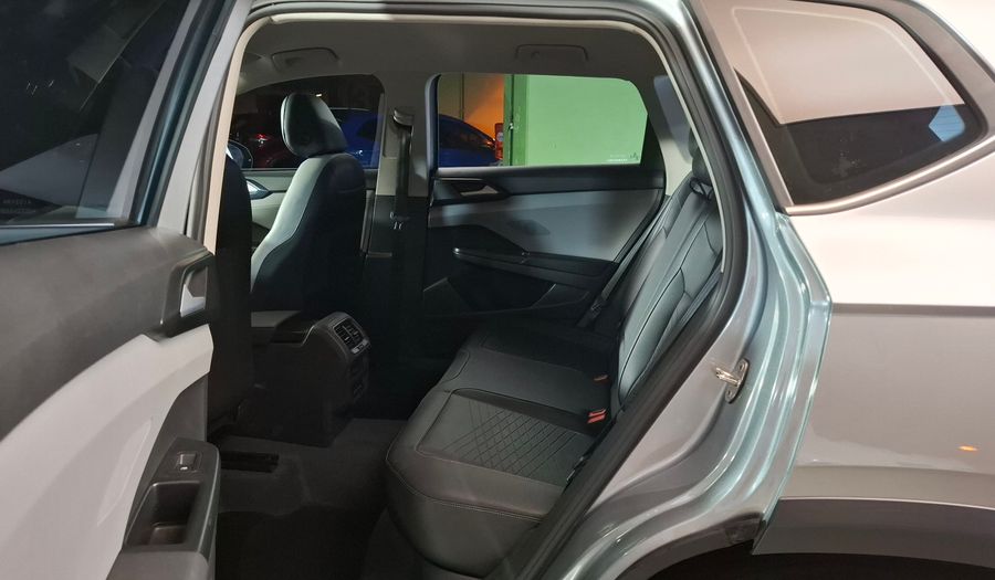 Volkswagen Taos 1.4 250 TSI COMFORTLINE AUTO Suv 2025