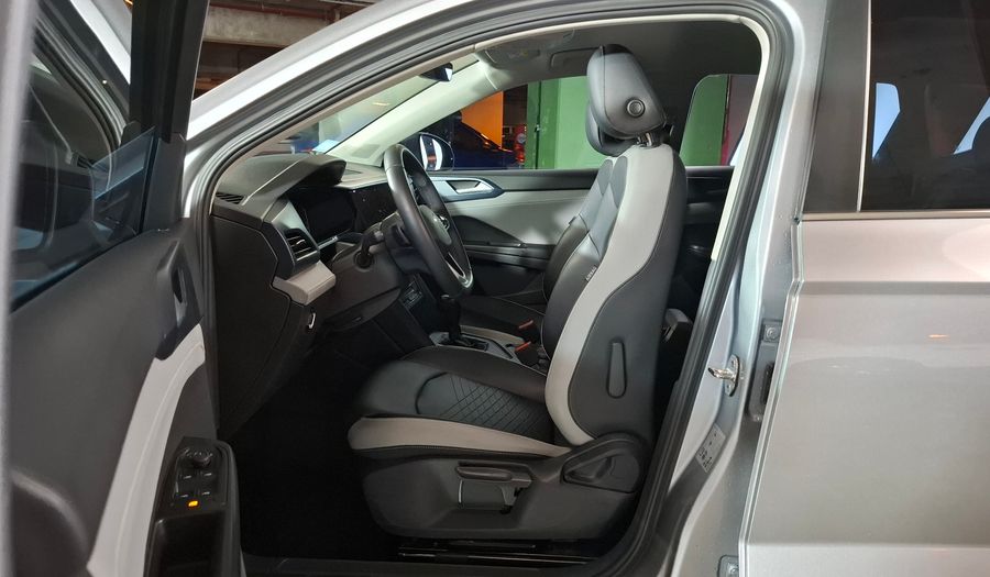 Volkswagen Taos 1.4 250 TSI COMFORTLINE AUTO Suv 2025