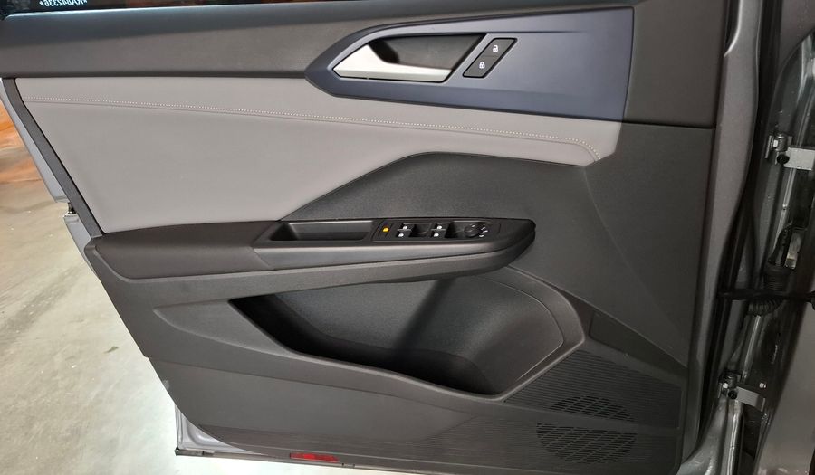 Volkswagen Taos 1.4 250 TSI COMFORTLINE AUTO Suv 2025