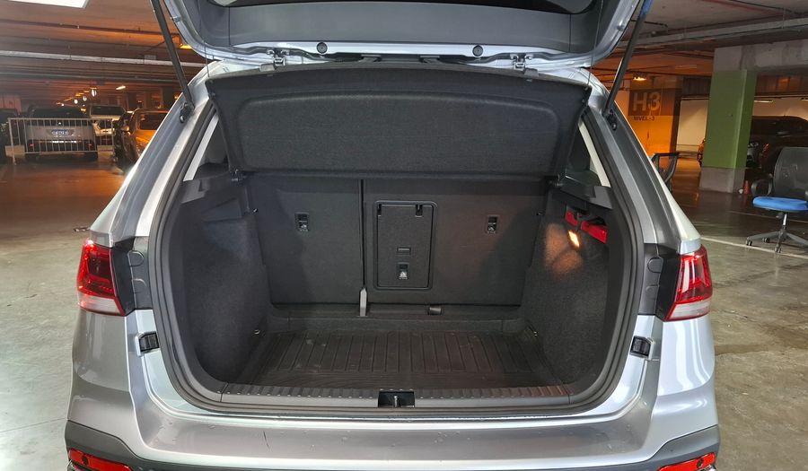 Volkswagen Taos 1.4 250 TSI COMFORTLINE AUTO Suv 2025