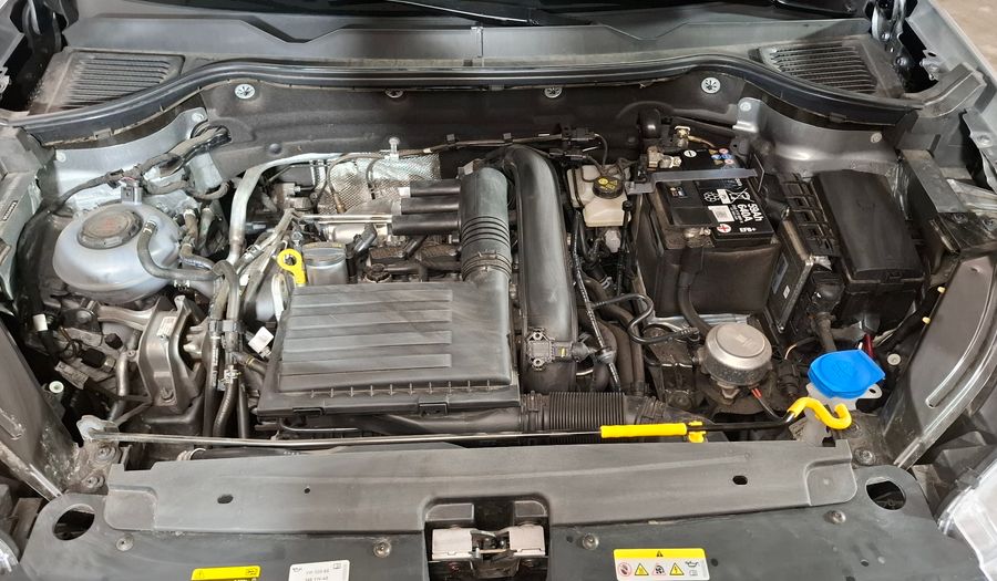 Volkswagen Taos 1.4 250 TSI COMFORTLINE AUTO Suv 2025