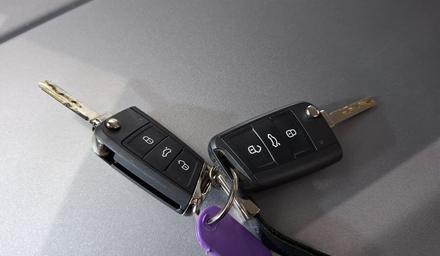 Volkswagen Taos 1.4 250 TSI COMFORTLINE AUTO Suv 2025