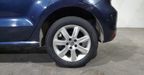 Volkswagen Polo 1.6 TIPTRONIC Hatchback 2015