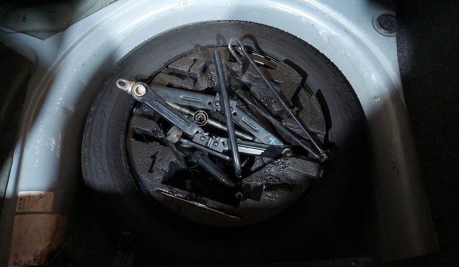 Volkswagen Polo 1.6 TIPTRONIC Hatchback 2015