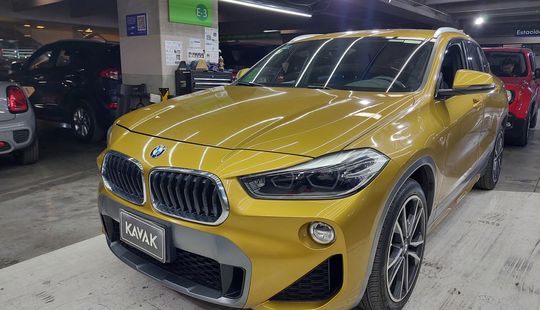 Bmw • X2