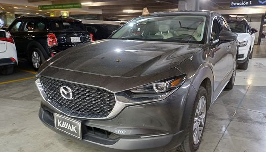 Mazda • CX-30