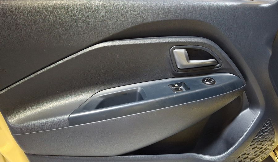 Kia Rio 1.6 LX MT Hatchback 2016