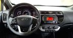 Kia Rio 1.6 LX MT Hatchback 2016