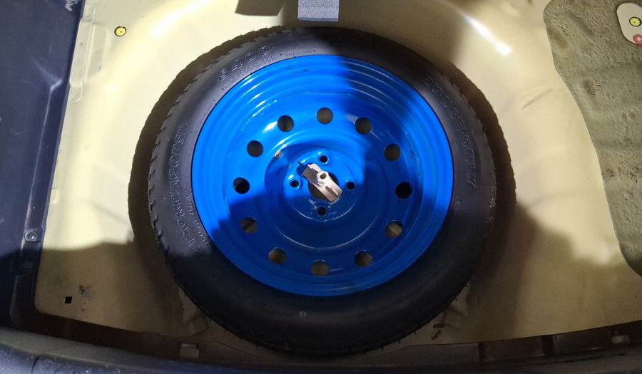 Kia Rio 1.6 LX MT Hatchback 2016