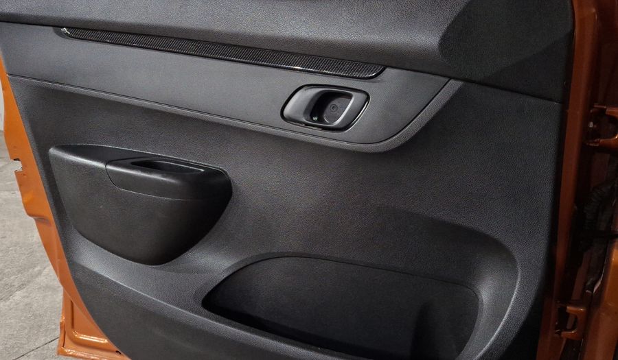 Renault Kwid 1.0 BITONO Hatchback 2021