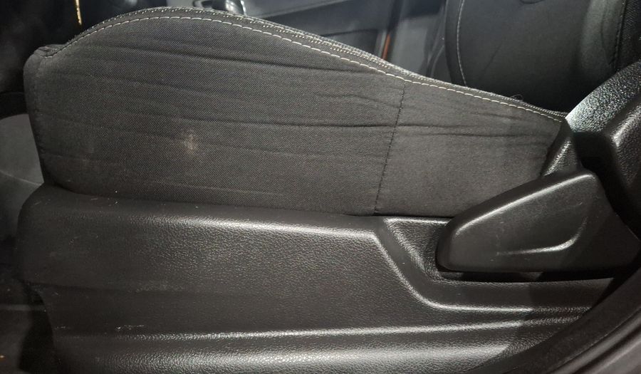 Renault Kwid 1.0 BITONO Hatchback 2021