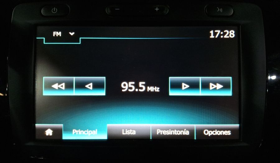 Renault Kwid 1.0 BITONO Hatchback 2021