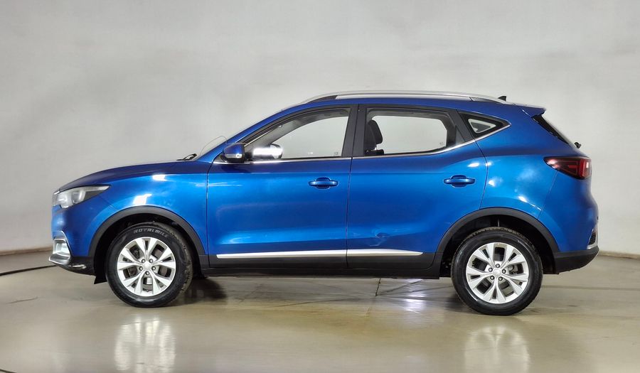 Mg Zs 1.5 STANDARD Suv 2018