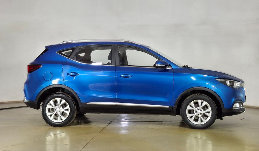 Mg Zs 1.5 STANDARD Suv 2018