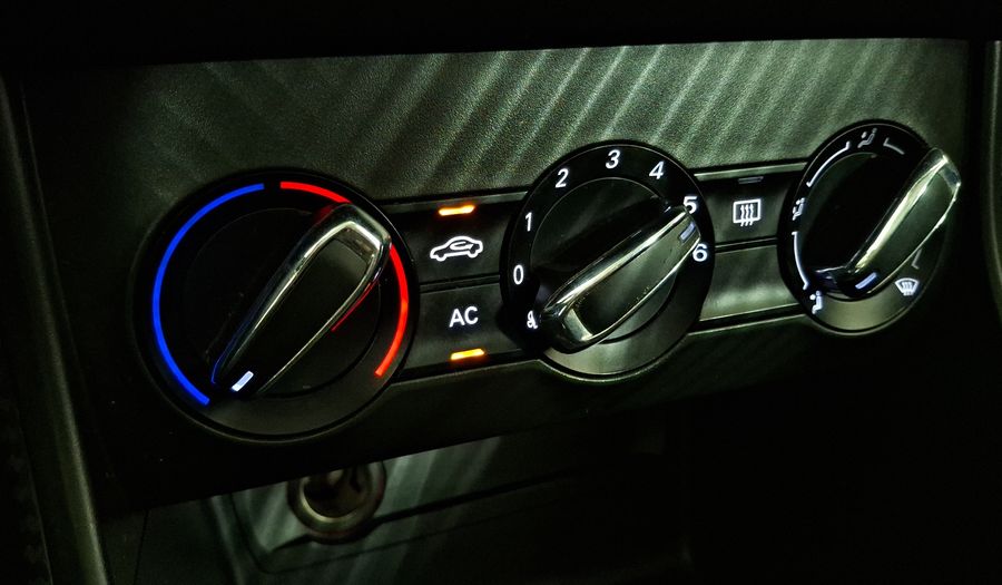 Mg Zs 1.5 STANDARD Suv 2018