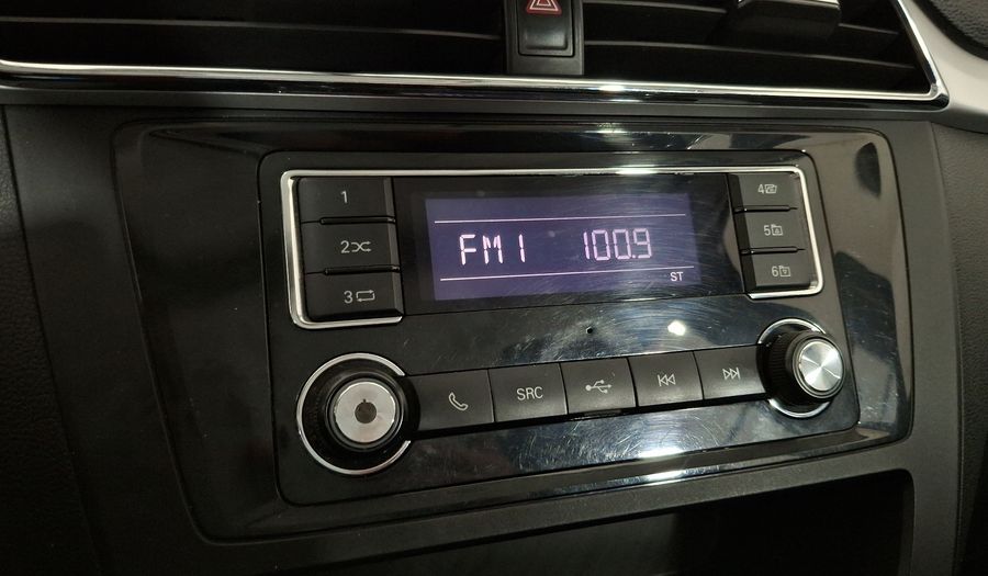 Mg Zs 1.5 STANDARD Suv 2018