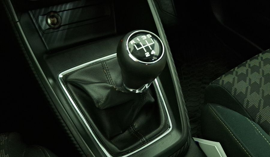 Mg Zs 1.5 STANDARD Suv 2018