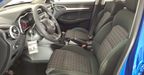 Mg Zs 1.5 STANDARD Suv 2018