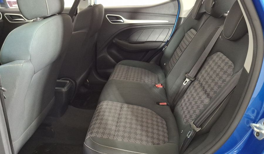 Mg Zs 1.5 STANDARD Suv 2018