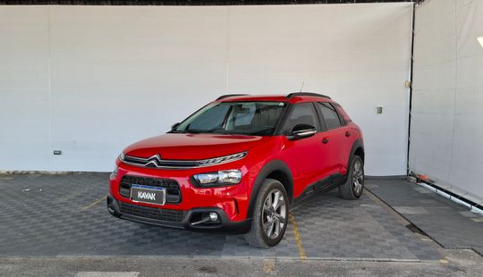 Citroen • C4 Cactus