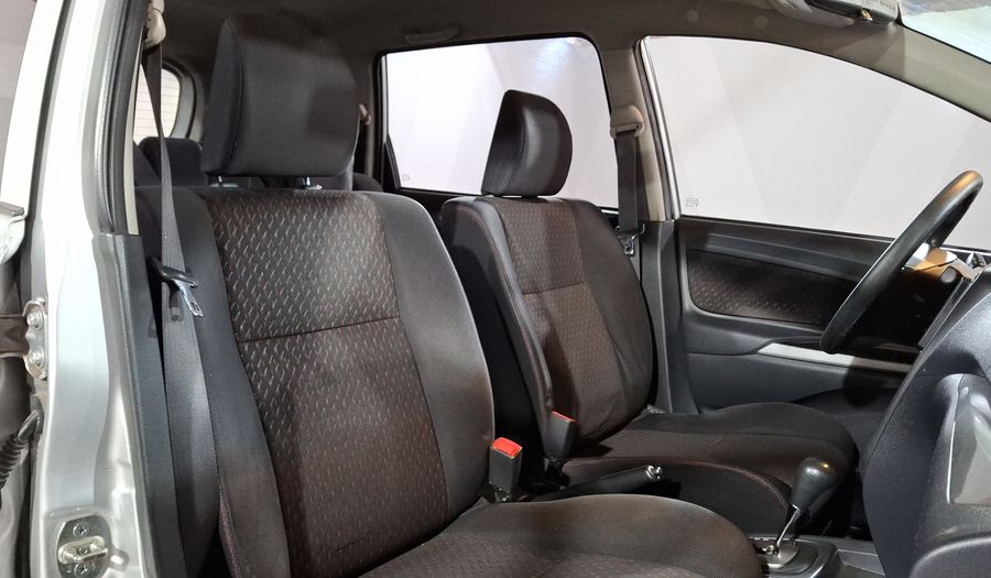 Toyota Avanza 1.5 XLE AUTO Minivan 2020