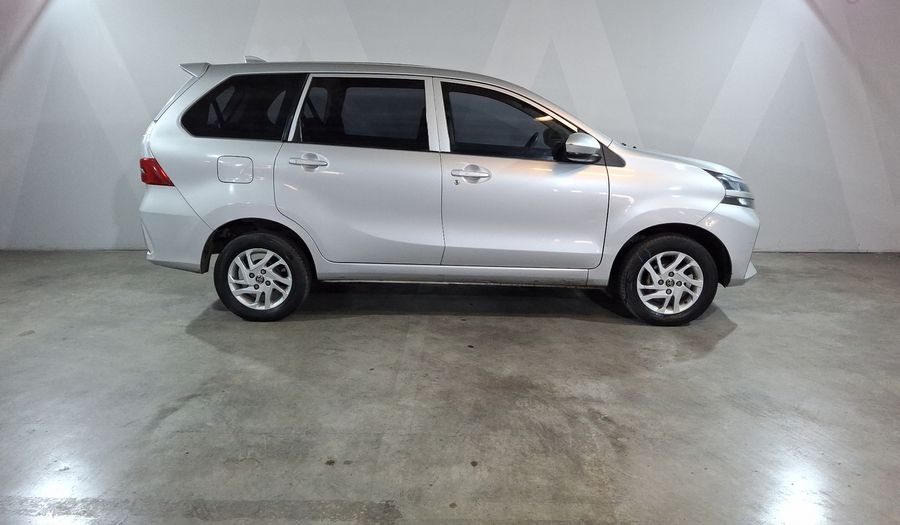 Toyota Avanza 1.5 XLE AUTO Minivan 2020