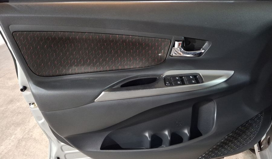 Toyota Avanza 1.5 XLE AUTO Minivan 2020