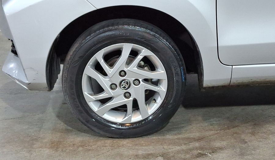 Toyota Avanza 1.5 XLE AUTO Minivan 2020