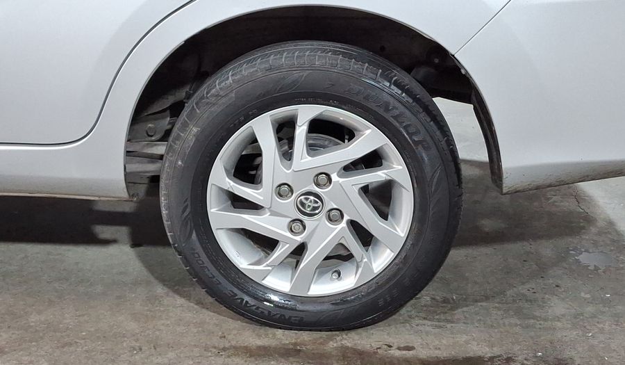 Toyota Avanza 1.5 XLE AUTO Minivan 2020