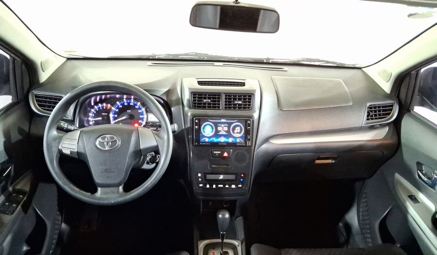 Toyota Avanza 1.5 XLE AUTO Minivan 2020