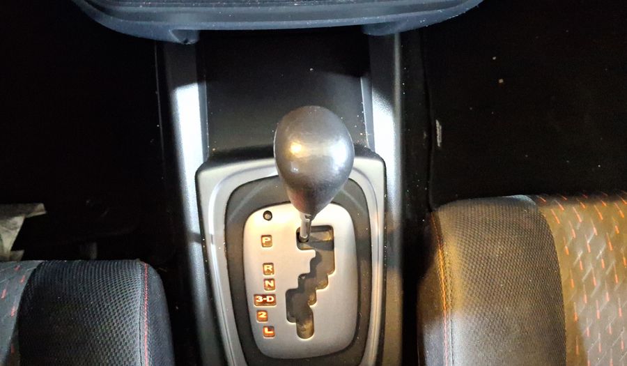 Toyota Avanza 1.5 XLE AUTO Minivan 2020