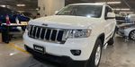 Jeep Grand Cherokee 3.6 LAREDO LUJO V6 POWER TECH Suv 2012