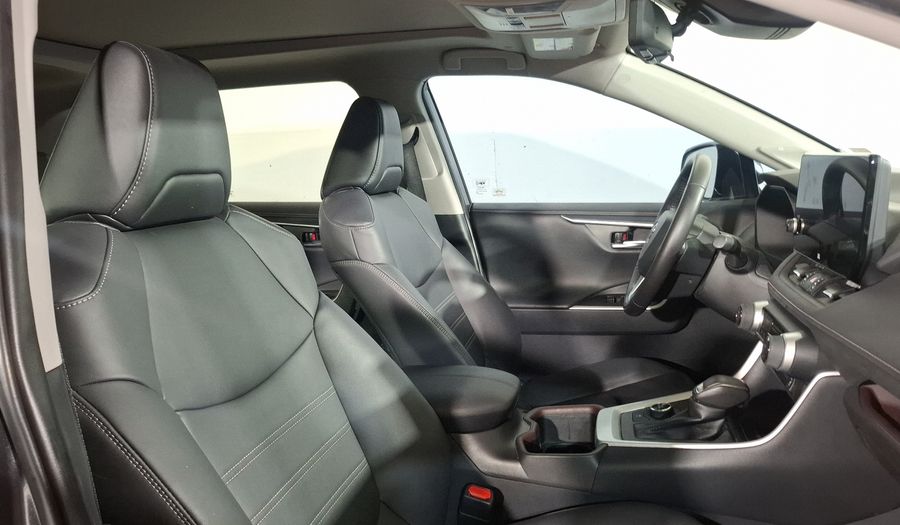 Toyota Rav4 2.5 HEV LIMITED AUTO AWD Suv 2024