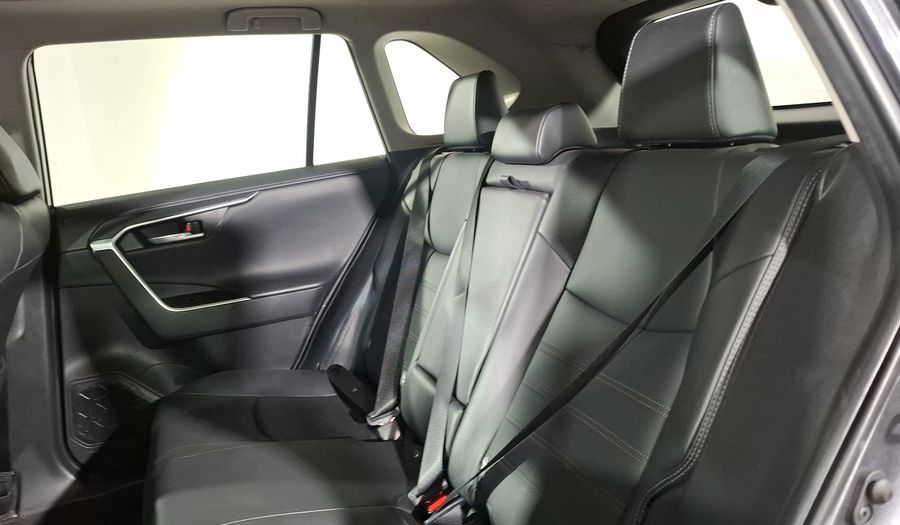 Toyota Rav4 2.5 HEV LIMITED AUTO AWD Suv 2024