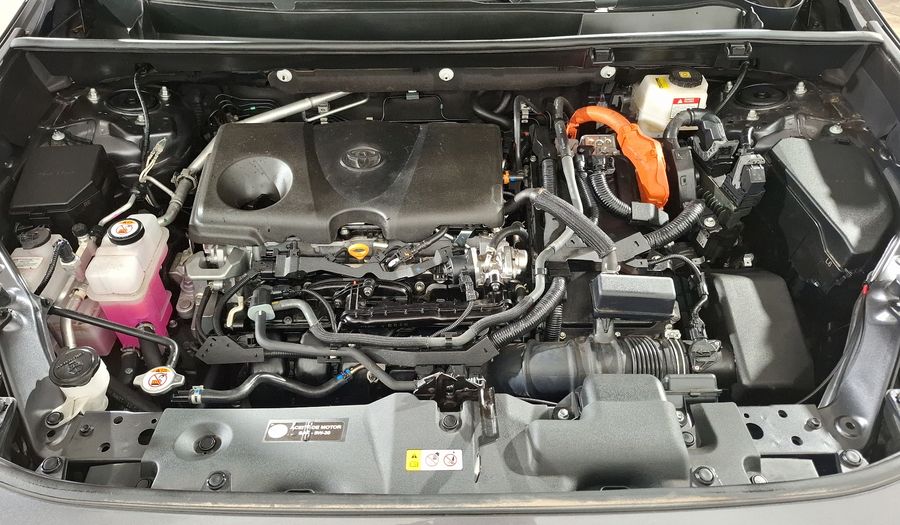 Toyota Rav4 2.5 HEV LIMITED AUTO AWD Suv 2024